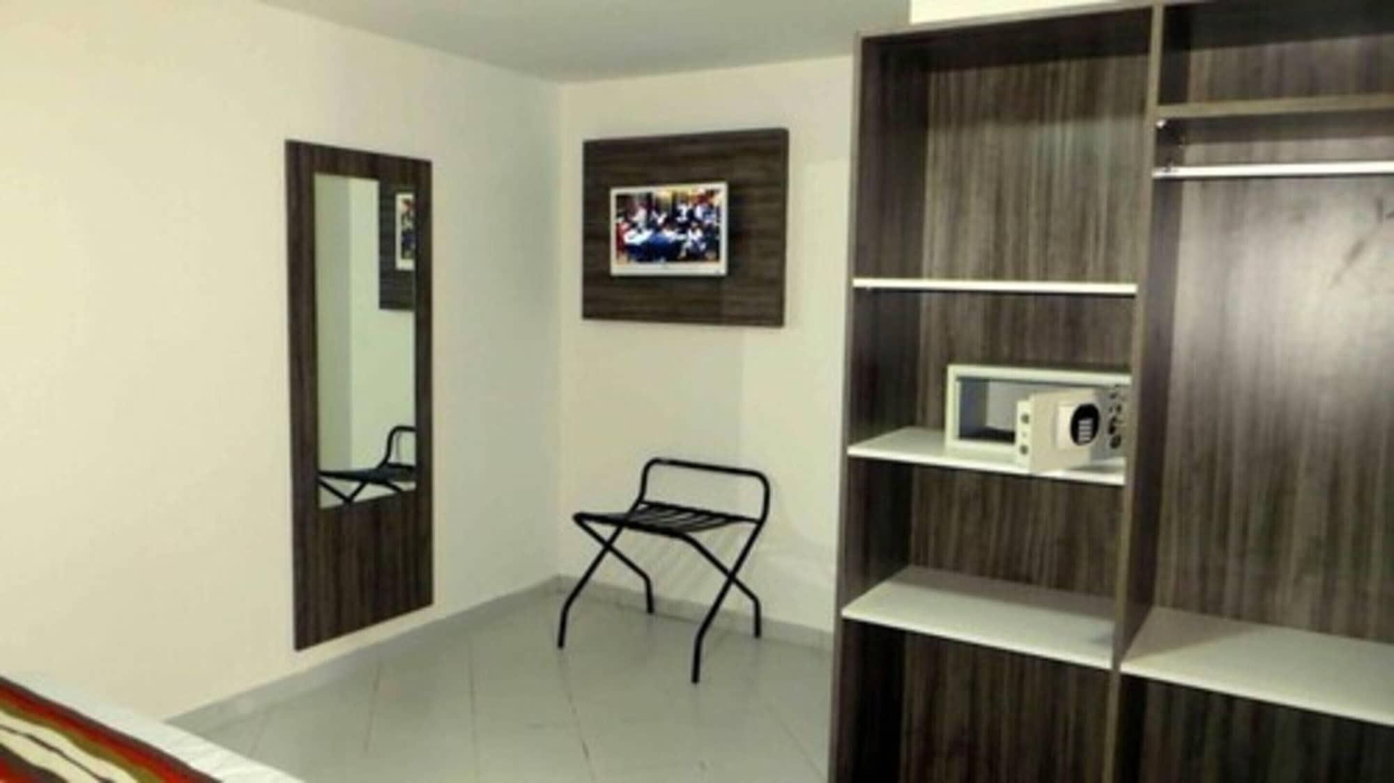 Hotel Enseada Dos Corais Кабо де Санто Агостино Екстериор снимка
