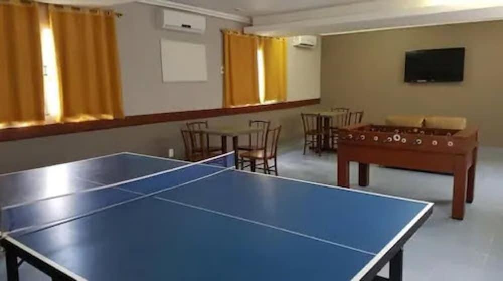 Hotel Enseada Dos Corais Кабо де Санто Агостино Екстериор снимка