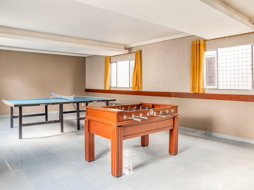 Hotel Enseada Dos Corais Кабо де Санто Агостино Екстериор снимка