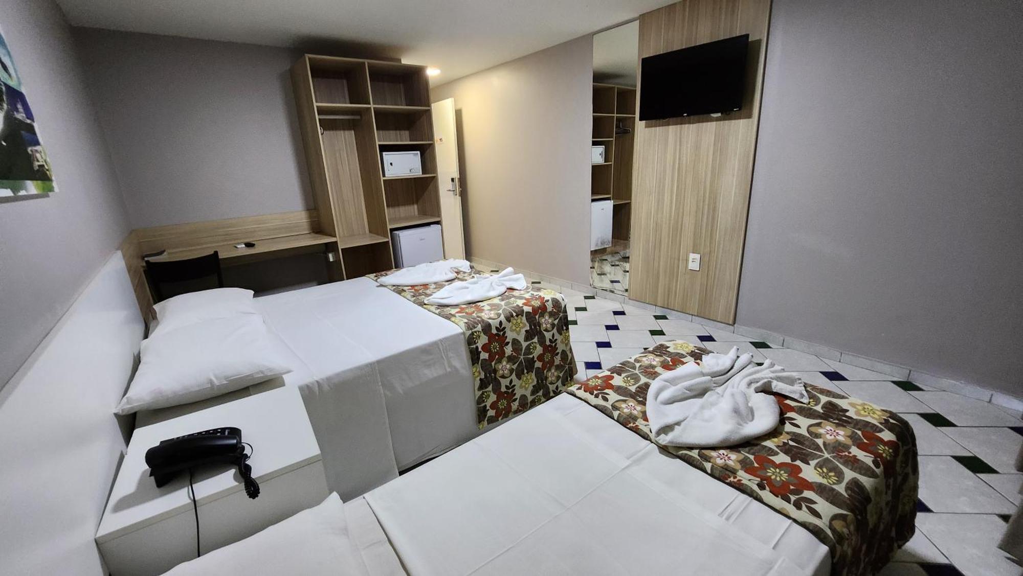 Hotel Enseada Dos Corais Кабо де Санто Агостино Екстериор снимка
